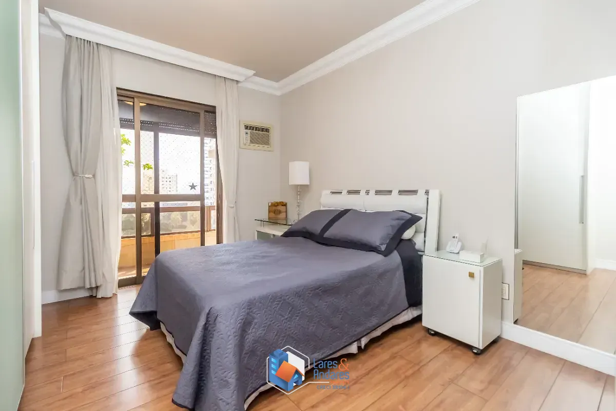 Apartamento, 4 quartos, 354 m² - Foto 34