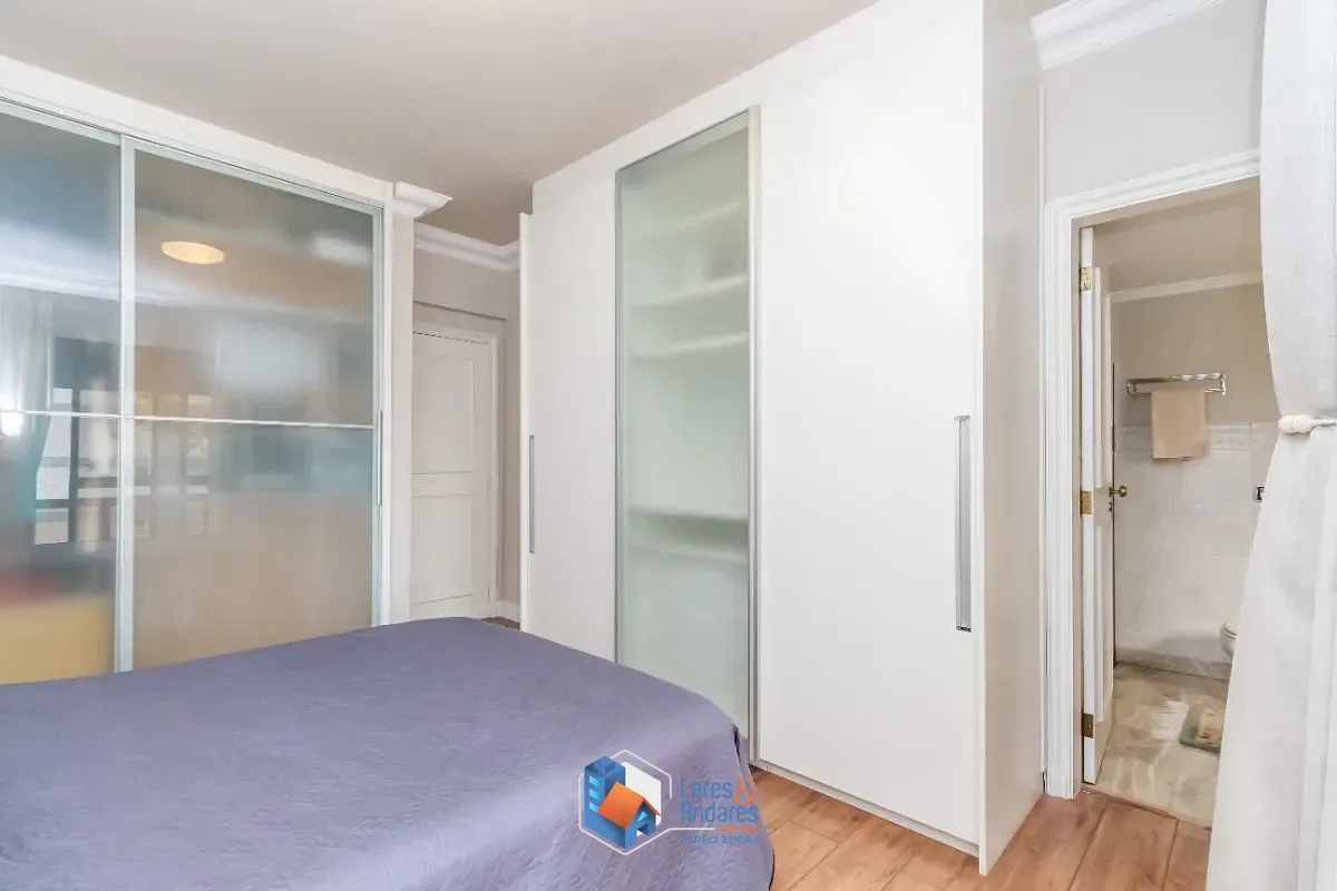Apartamento, 4 quartos, 354 m² - Foto 37
