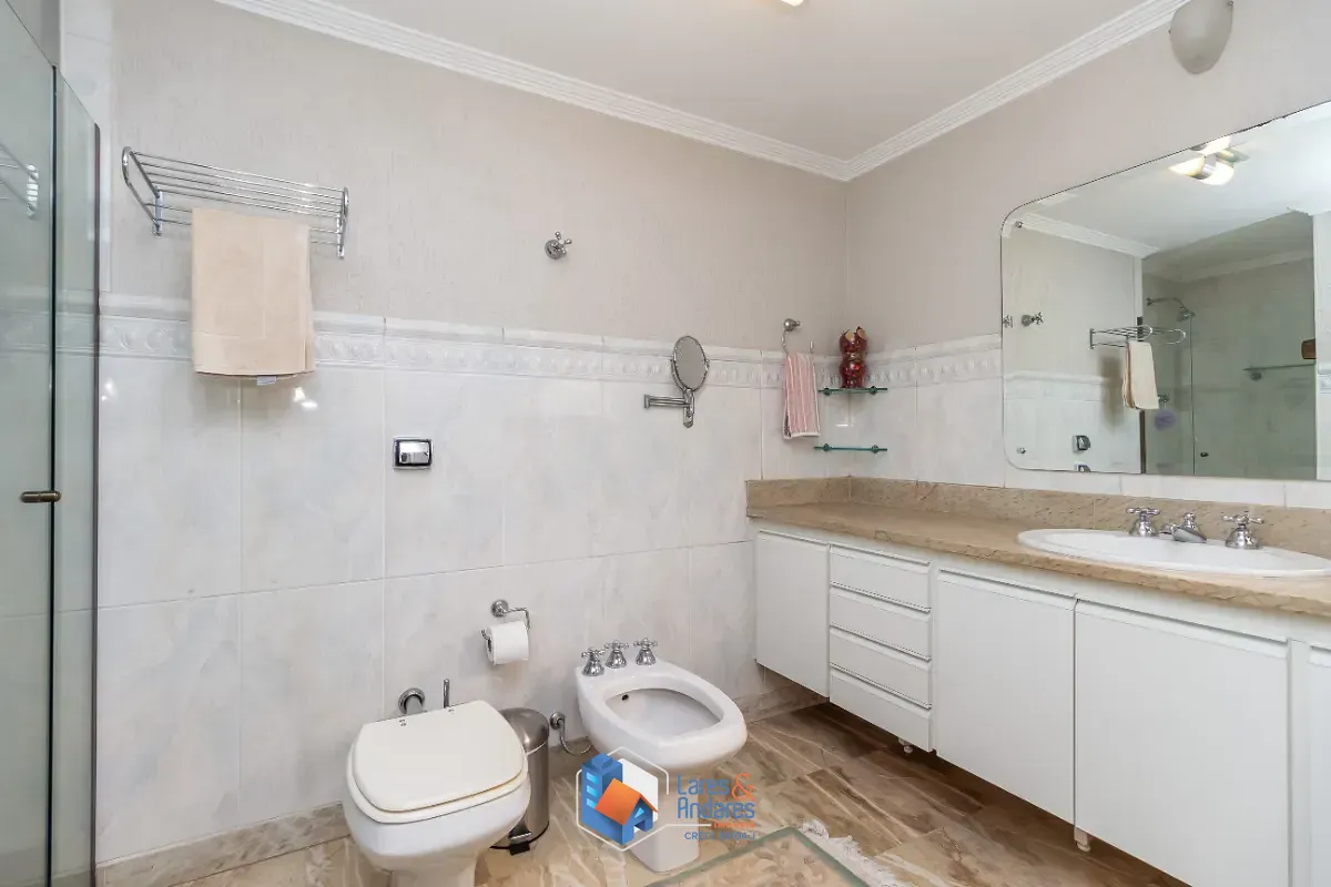 Apartamento, 4 quartos, 354 m² - Foto 38