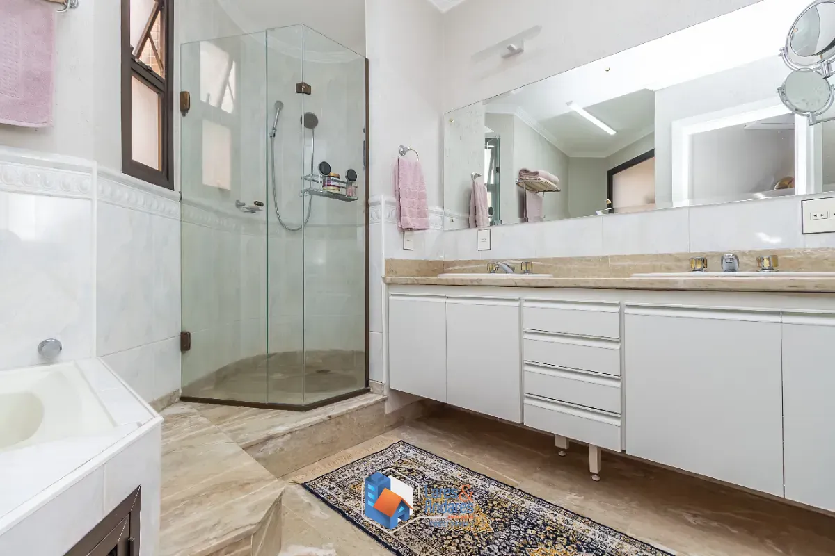 Apartamento, 4 quartos, 354 m² - Foto 39