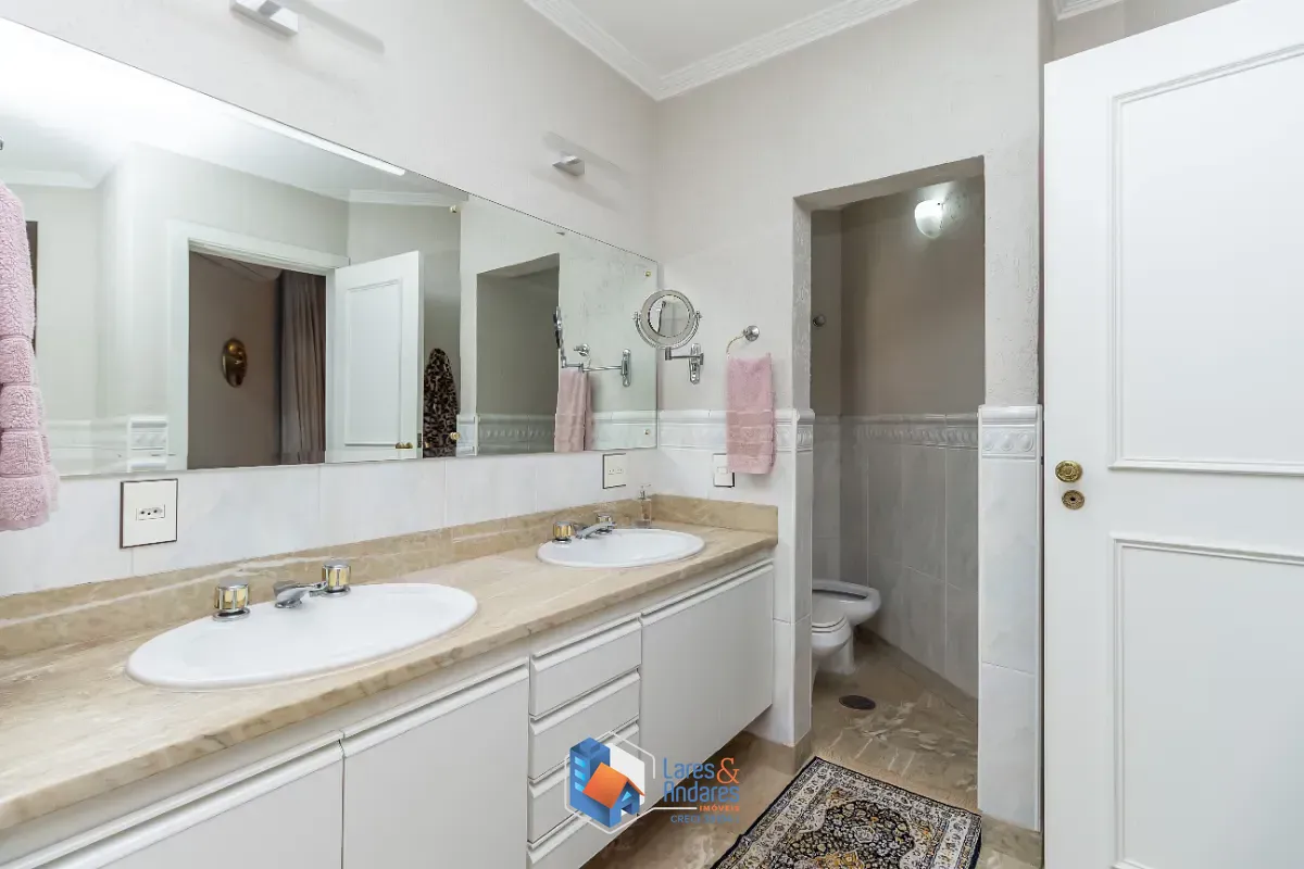 Apartamento, 4 quartos, 354 m² - Foto 40