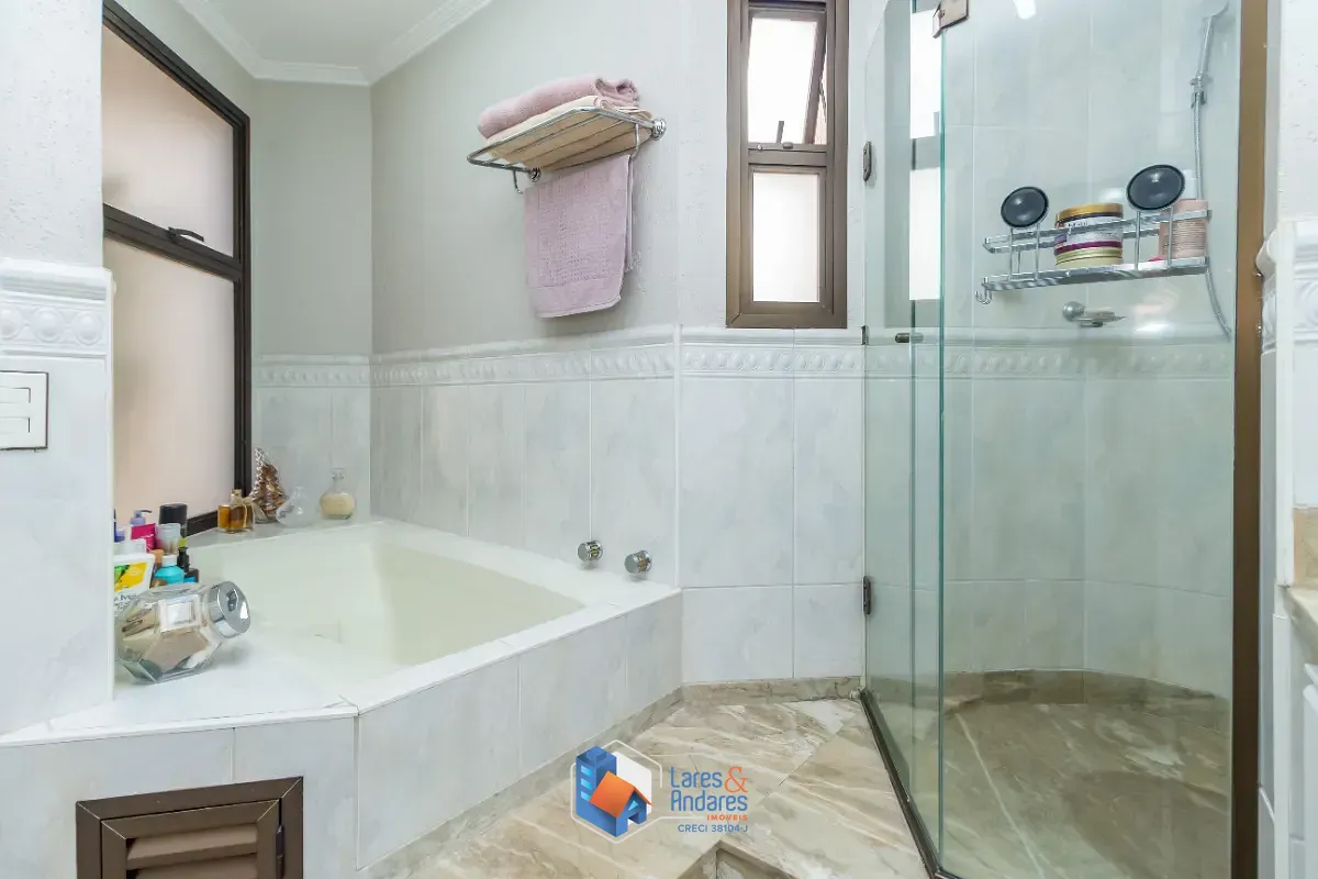 Apartamento, 4 quartos, 354 m² - Foto 41