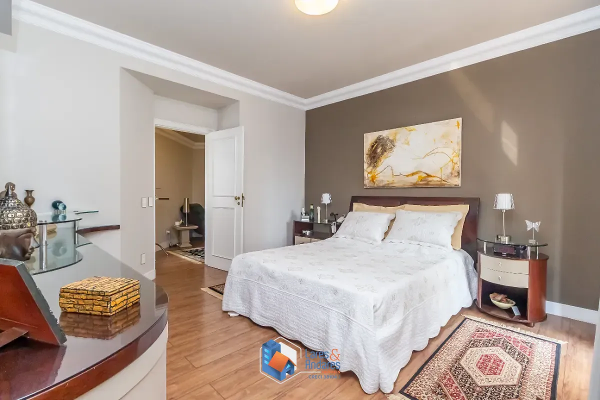 Apartamento, 4 quartos, 354 m² - Foto 42
