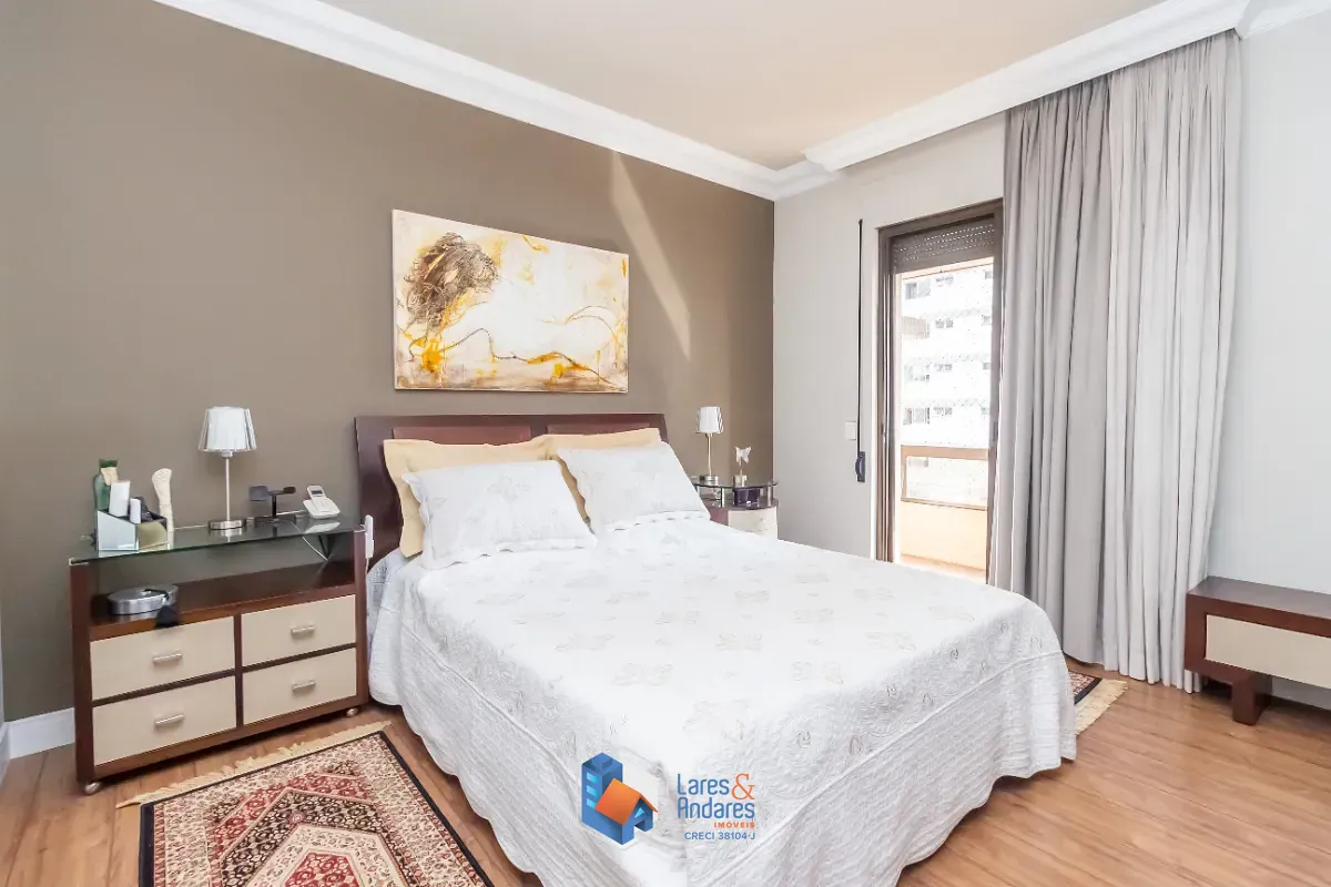 Apartamento, 4 quartos, 354 m² - Foto 44