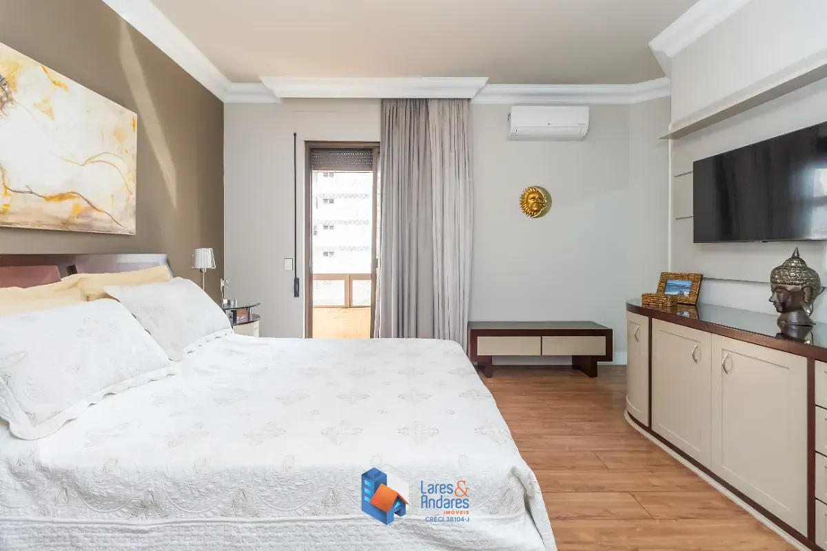 Apartamento, 4 quartos, 354 m² - Foto 45