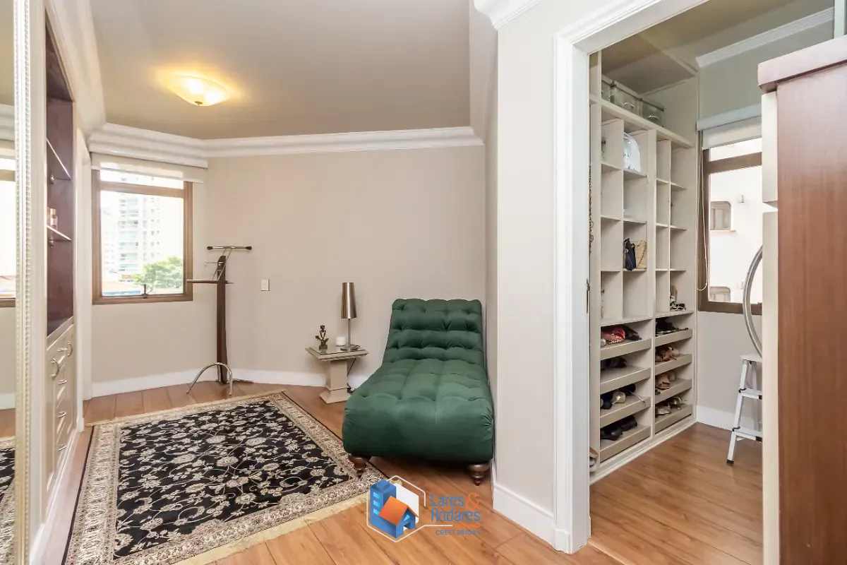 Apartamento, 4 quartos, 354 m² - Foto 46