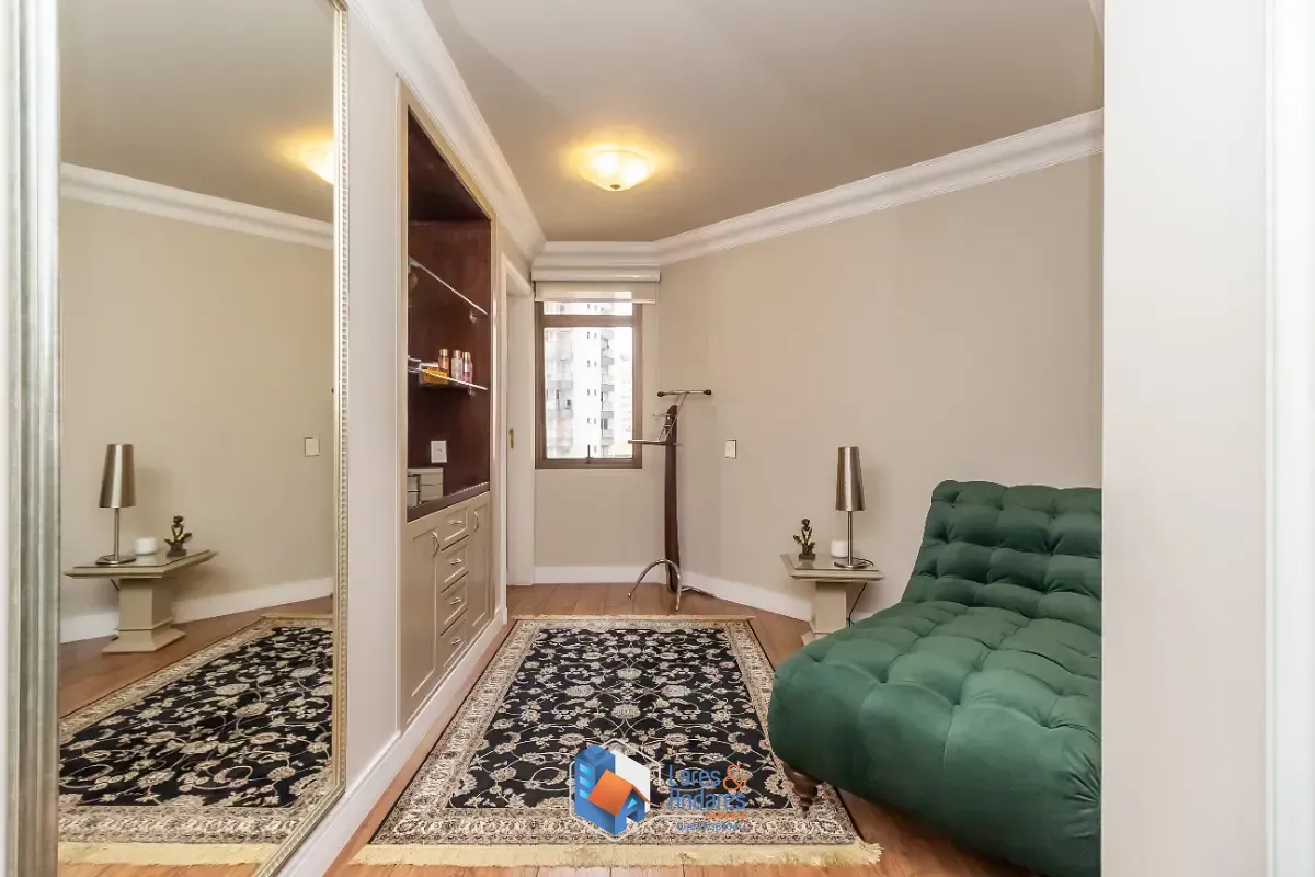 Apartamento, 4 quartos, 354 m² - Foto 47