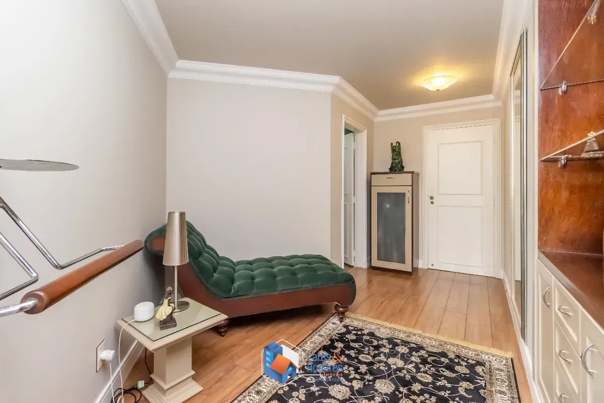 Apartamento, 4 quartos, 354 m² - Foto 48