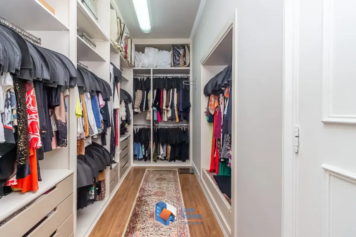 Apartamento, 4 quartos, 354 m² - Foto 49