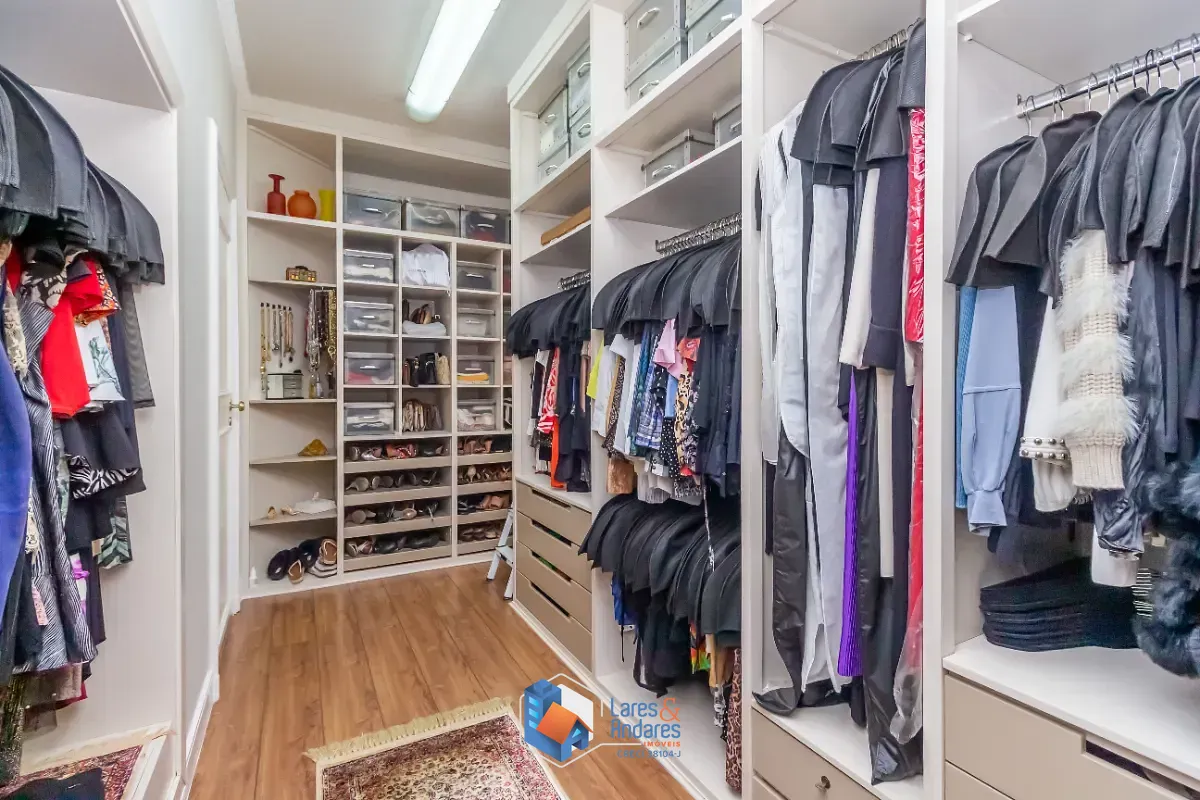 Apartamento, 4 quartos, 354 m² - Foto 50