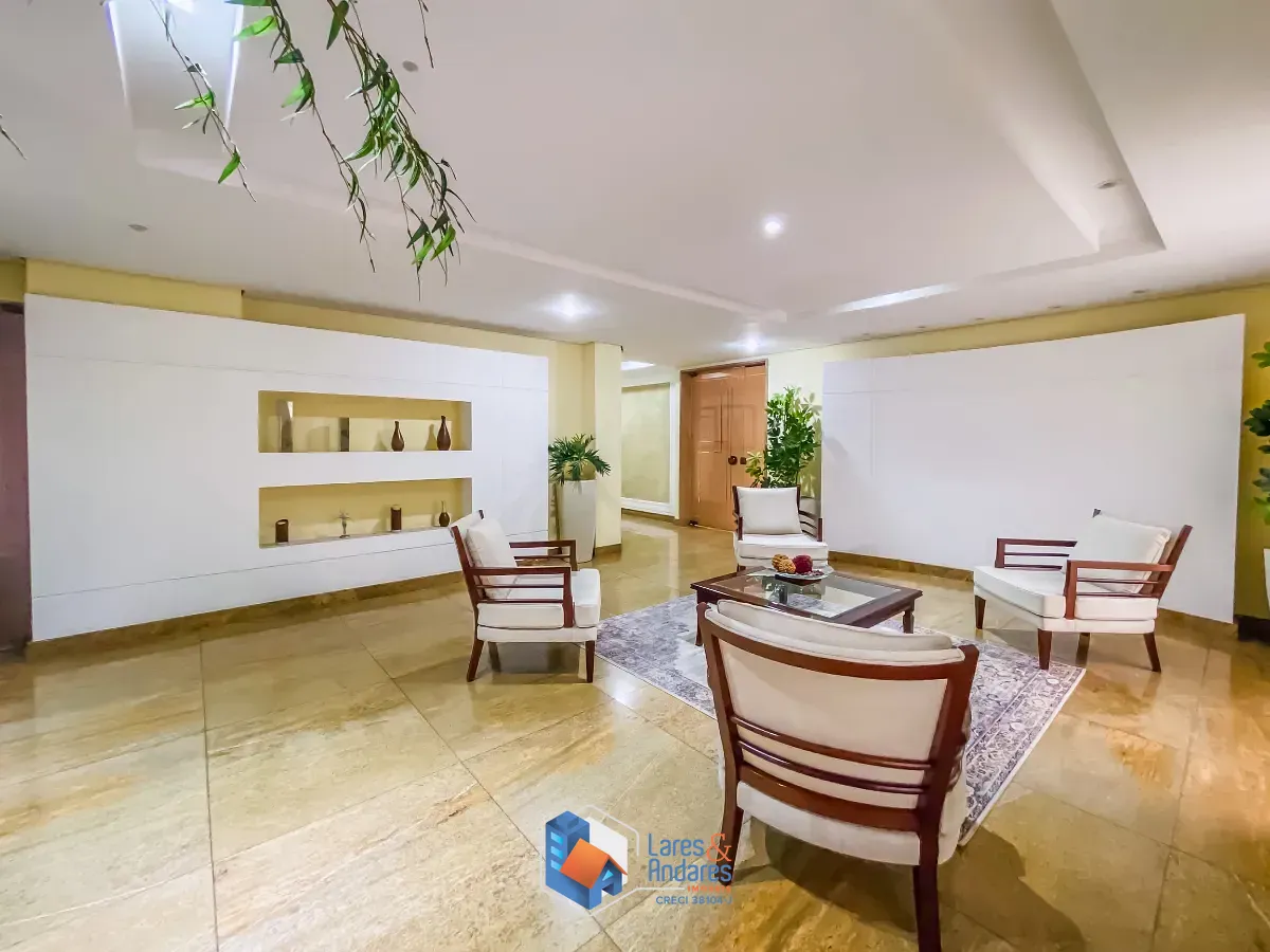 Apartamento, 4 quartos, 354 m² - Foto 53
