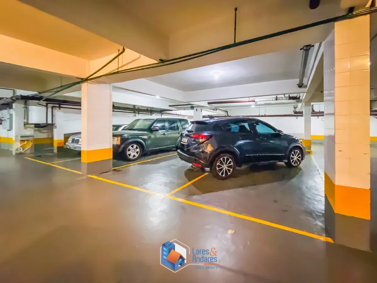 Apartamento, 4 quartos, 354 m² - Foto 57