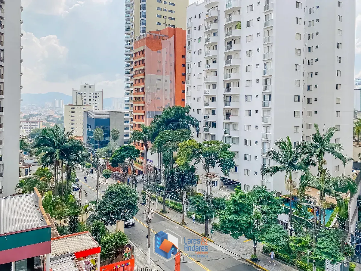 Apartamento, 4 quartos, 354 m² - Foto 58