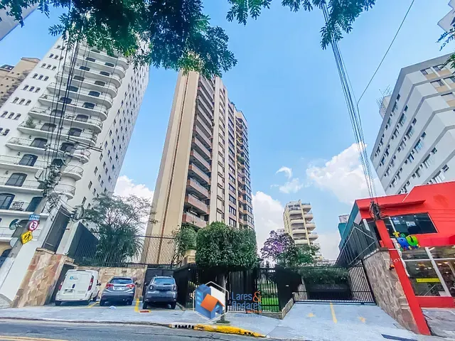 Apartamento com 354m² 4 quartos e 5 banheiros, à venda, no bairro Alto de Santana em São Paulo