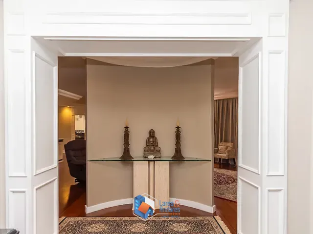 Apartamento com 354m² 4 quartos e 5 banheiros, à venda, no bairro Alto de Santana em São Paulo