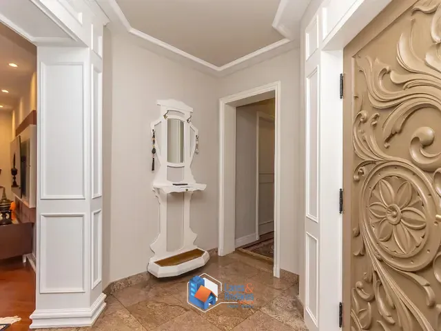 Apartamento com 354m² 4 quartos e 5 banheiros, à venda, no bairro Alto de Santana em São Paulo