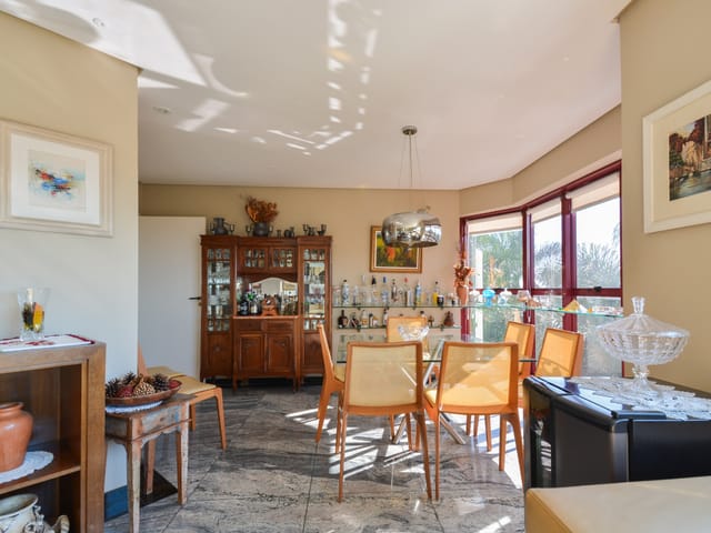 Foto do Apartamento - Apartamento para venda em Alto da Lapa com 3 quartos, sendo 3 suítes , 163m² | Lares e Andares Imóveis