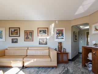 Foto do Apartamento-Apartamento tipo para venda em Alto da Lapa com 3 quartos, sendo 3 suítes, 163m²