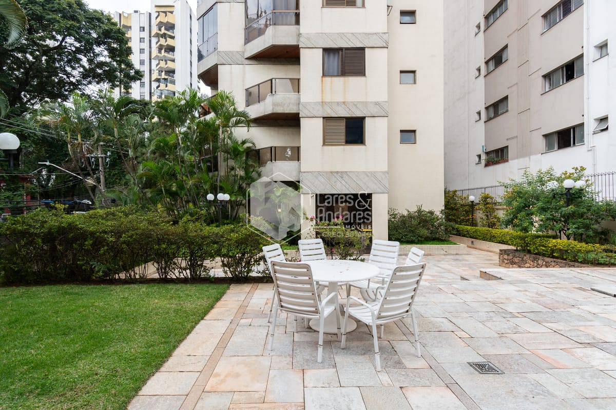 Apartamento à venda com 3 quartos, 195m² - Foto 38