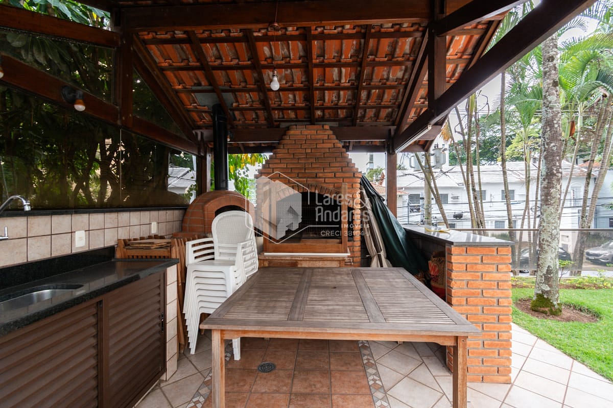 Apartamento à venda com 3 quartos, 195m² - Foto 40