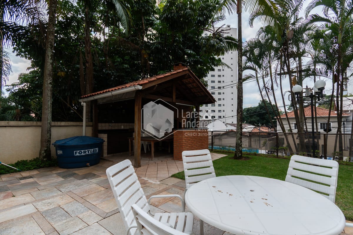 Apartamento à venda com 3 quartos, 195m² - Foto 41
