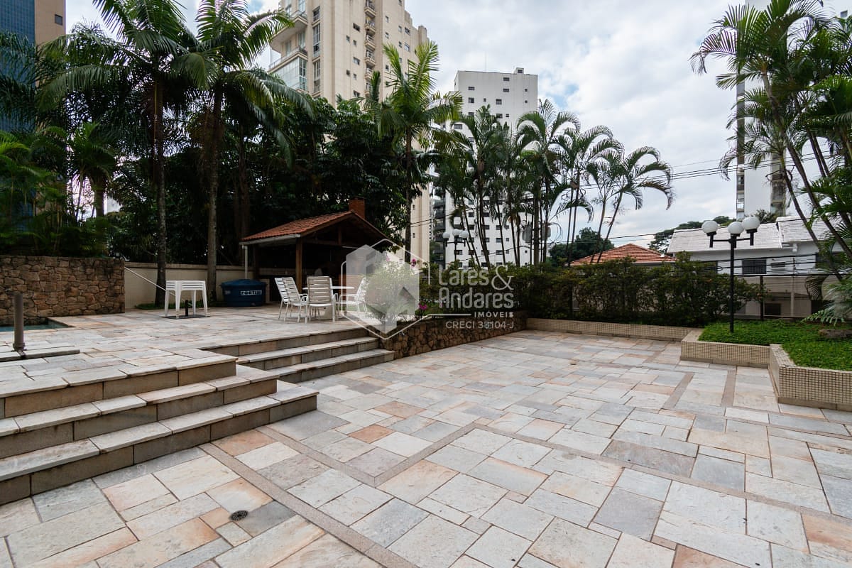 Apartamento à venda com 3 quartos, 195m² - Foto 43