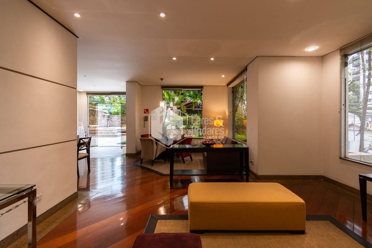 Apartamento à venda com 3 quartos, 195m² - Foto 46
