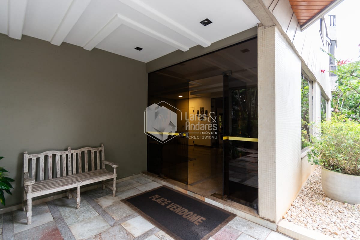 Apartamento à venda com 3 quartos, 195m² - Foto 48