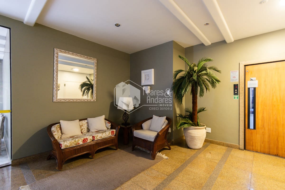 Apartamento à venda com 3 quartos, 195m² - Foto 49