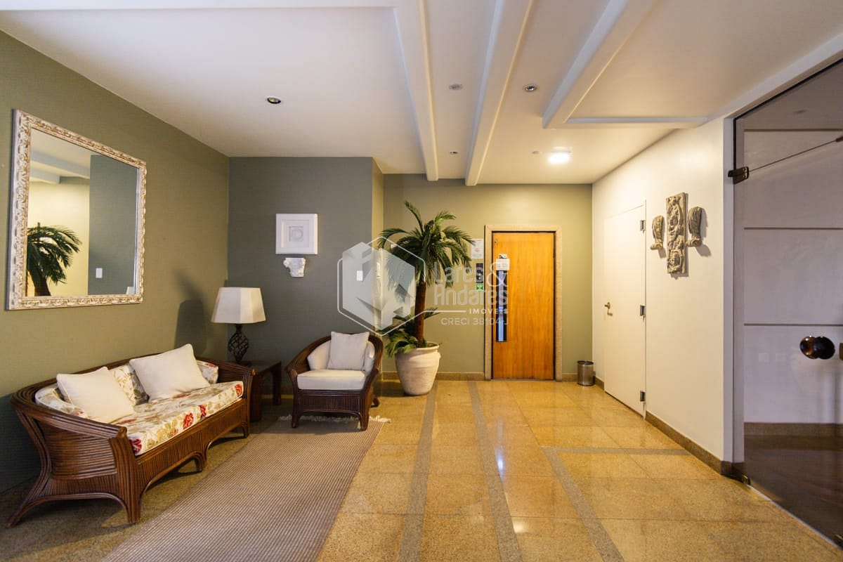 Apartamento à venda com 3 quartos, 195m² - Foto 50