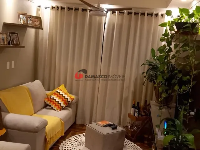 Apartamento 2 quartos e 2 banheiros, à venda, no bairro Sítio Pinheirinho em São Paulo