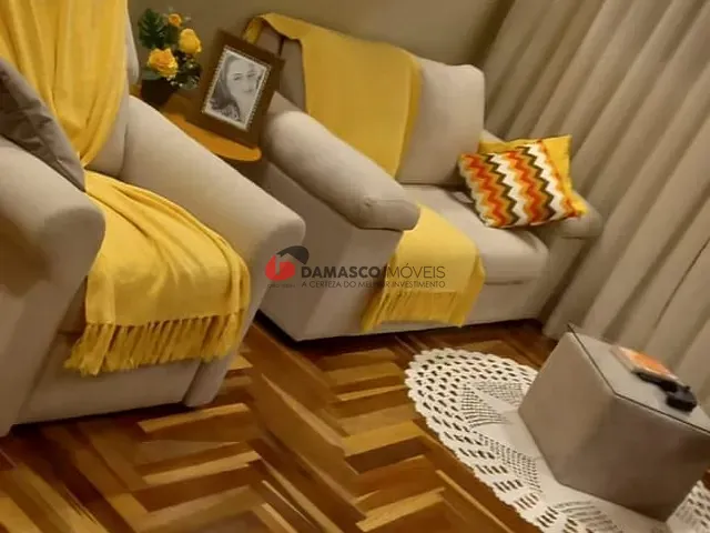 Apartamento 2 quartos e 2 banheiros, à venda, no bairro Sítio Pinheirinho em São Paulo