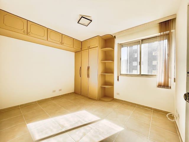 Foto do Apartamento - Apartamento para venda em Cambuci com 3 quartos, sendo 1 suíte , 96m² | Lares e Andares Imóveis