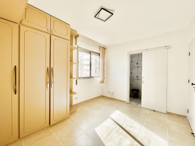 Foto do Apartamento - Apartamento para venda em Cambuci com 3 quartos, sendo 1 suíte , 96m² | Lares e Andares Imóveis