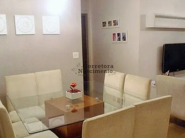 Apartamento com 82m² 3 quartos e 2 banheiros, à venda, no bairro Palmeiras de São José em São José dos Campos