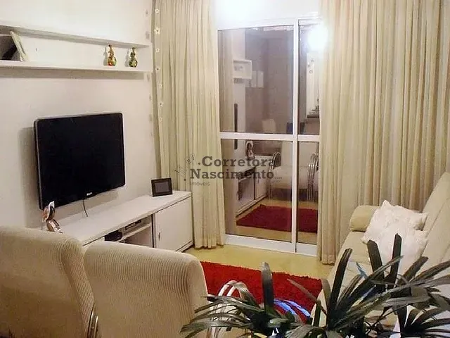 Apartamento com 82m² 3 quartos e 2 banheiros, à venda, no bairro Palmeiras de São José em São José dos Campos