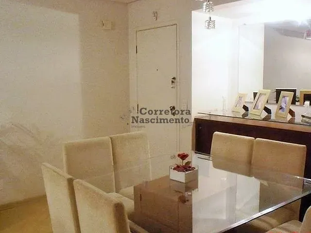 Apartamento com 82m² 3 quartos e 2 banheiros, à venda, no bairro Palmeiras de São José em São José dos Campos