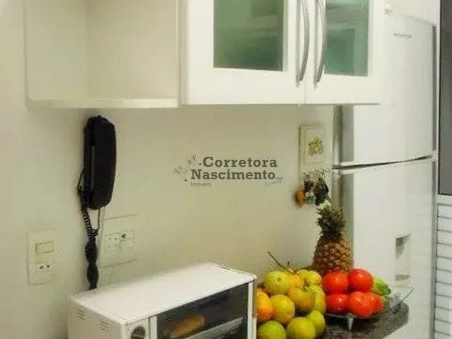 Apartamento com 82m² 3 quartos e 2 banheiros, à venda, no bairro Palmeiras de São José em São José dos Campos