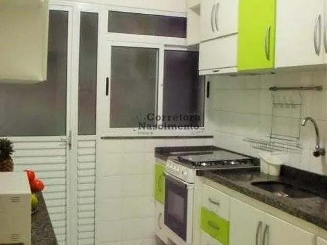 Apartamento com 82m² 3 quartos e 2 banheiros, à venda, no bairro Palmeiras de São José em São José dos Campos