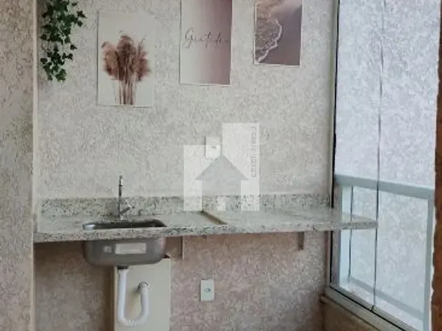 Apartamento 2 quartos e 2 banheiros, à venda, no bairro Medeiros em Jundiaí