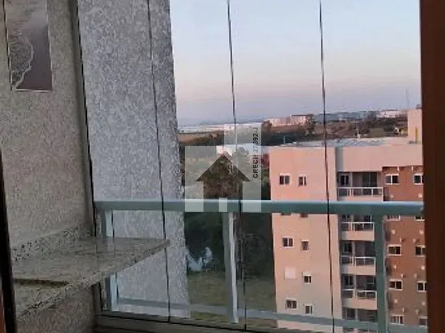 Apartamento 2 quartos e 2 banheiros, à venda, no bairro Medeiros em Jundiaí