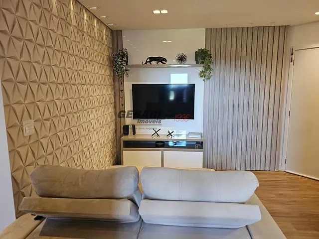 Apartamento 2 quartos e 2 banheiros, à venda, no bairro Jardim Bela Vista em Indaiatuba