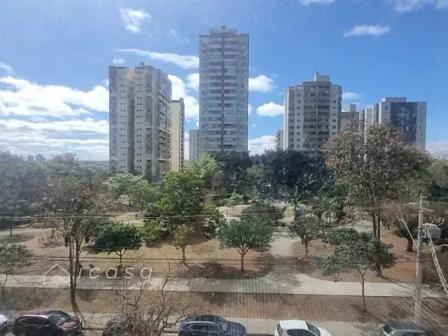 Apartamento com 74m² 2 quartos e 2 banheiros, para alugar, no bairro Jardim Aquárius em São José dos Campos