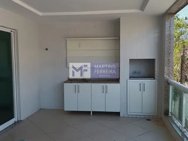 Apartamento com 116m² 3 quartos e 3 banheiros, à venda, no bairro Recreio dos Bandeirantes em Rio de Janeiro