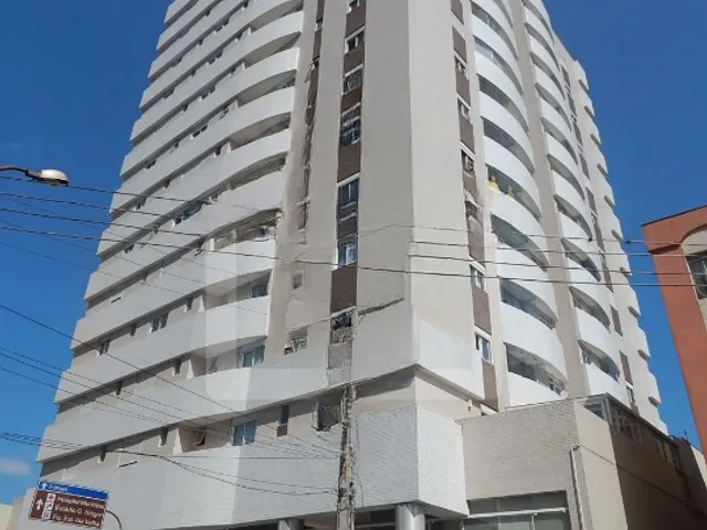 Apartamento no Edifício Victor Hugo, à venda, Centro, Ponta Grossa, PR