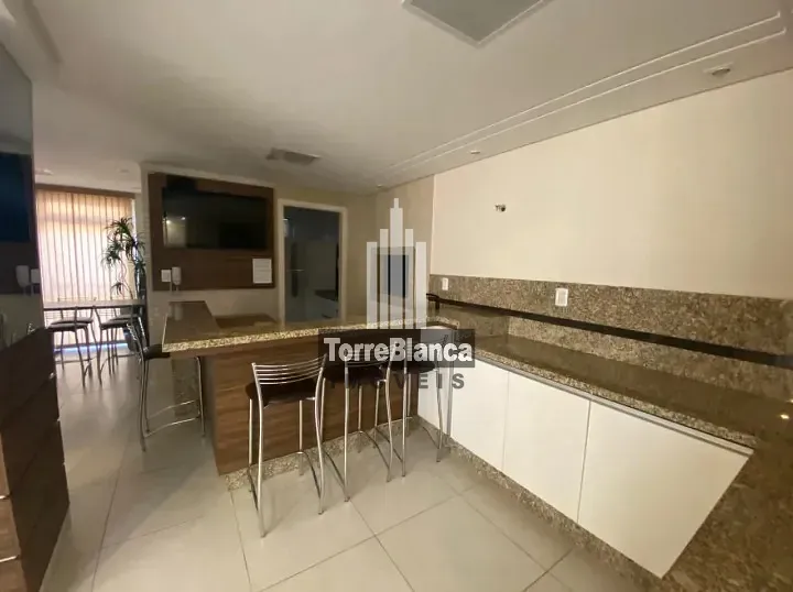 Apartamento, 3 quartos, 103 m² - Foto 2