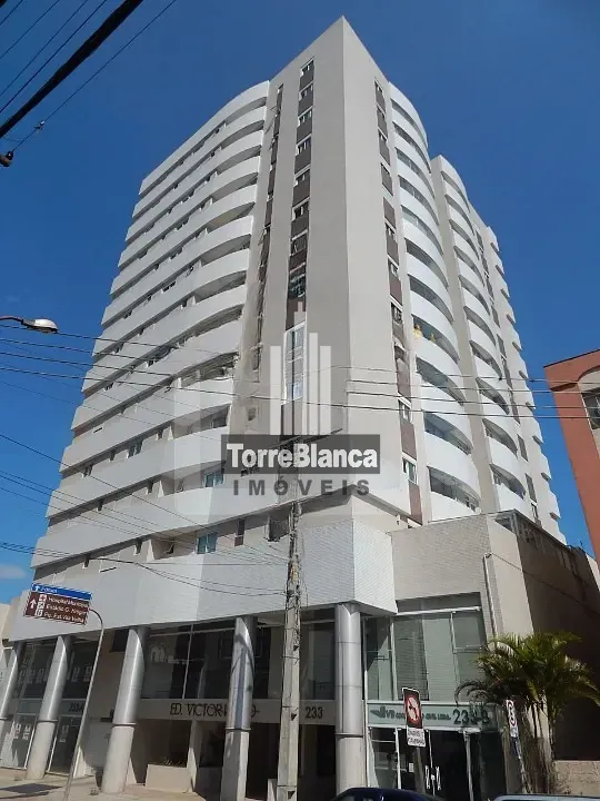 Apartamento, 3 quartos, 103 m² - Foto 1