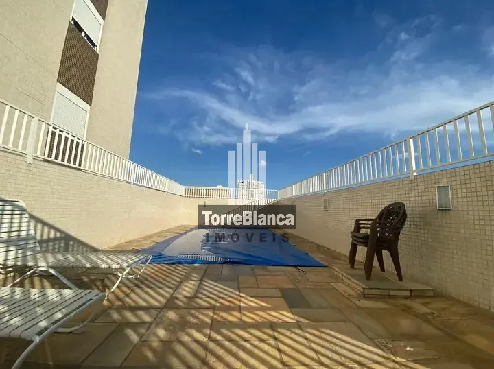 Apartamento, 3 quartos, 103 m² - Foto 4