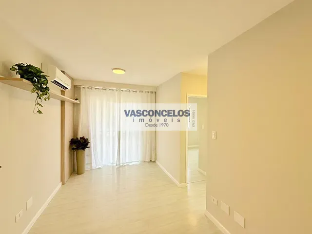 Apartamento com 53m² 2 quartos e 1 banheiro, à venda, no bairro Jardim Augusta em São José dos Campos