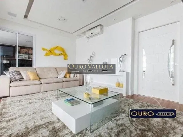 Apartamento 4 quartos e 2 banheiros, à venda, no bairro Parque da Mooca em São Paulo